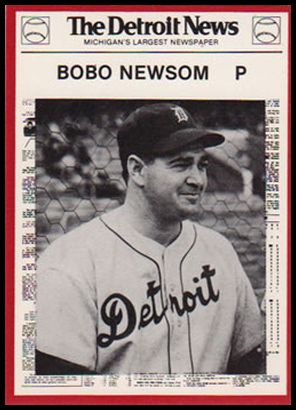 64 Bobo Newsom